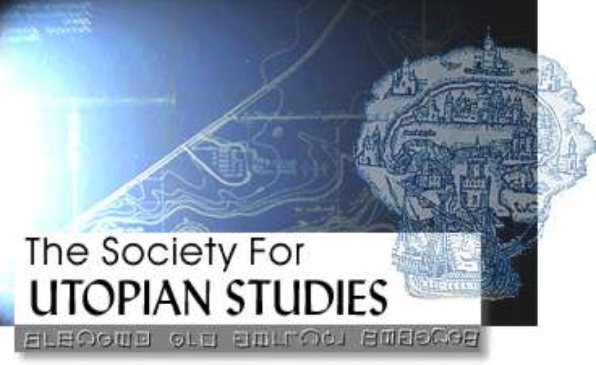 The Society for Utopian Studies